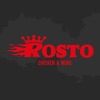 Rosto icon
