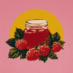 Conserves & Bocaux - Jarred