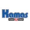 Kamas Foodtown icon