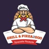 Pizza2goo icon