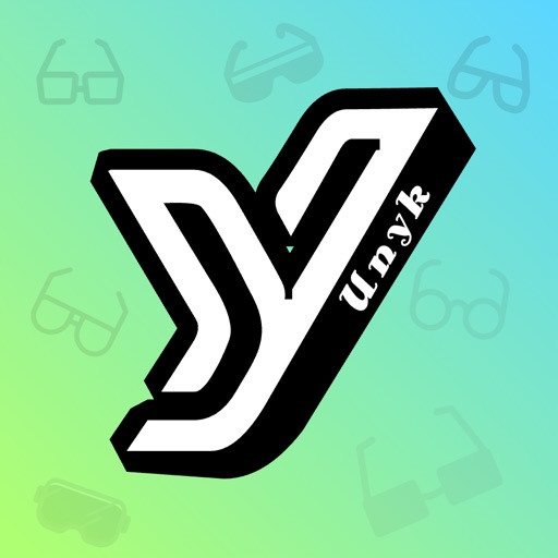 unyk - glasses爱好者助手