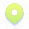 Find my friends · GPS Locator icon