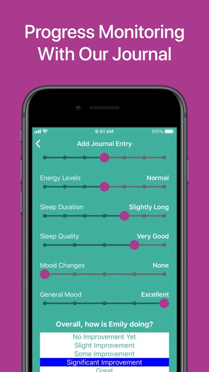 Medicine Reminder: Encurage screenshot-5