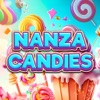 Nanza Candies - Sweet Journey icon