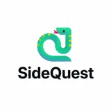 SideQuest Rediscover your City - Icône de l’app