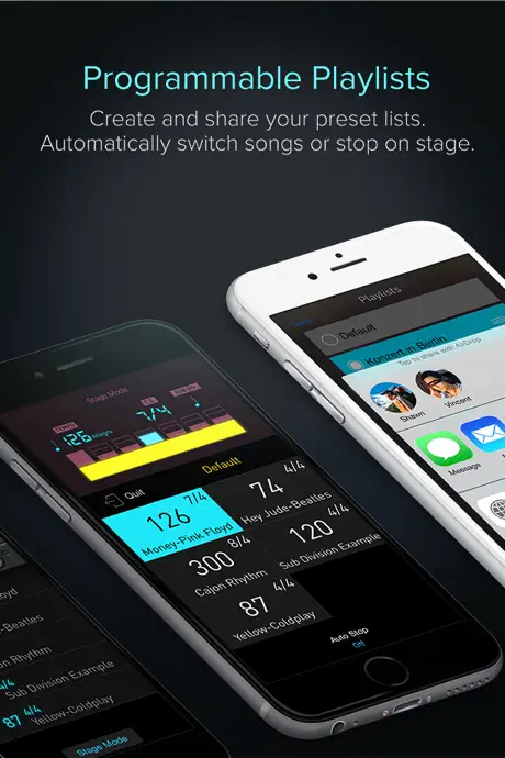 Pro Metronome - 專業多功能節拍器