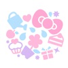 Hello Sweet Days - iPadアプリ