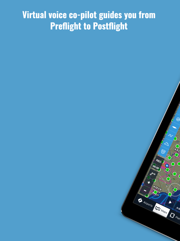 Screenshot #5 pour Goose, Your Digital Co-Pilot