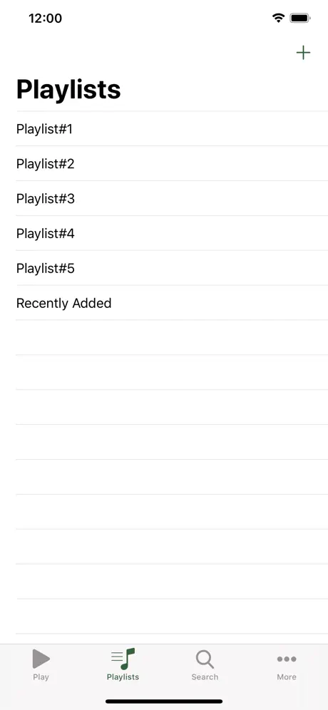 MPDPlayer