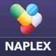 NAPLEX: Exam Prep 2025 app icon - Education app for iPhone