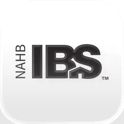 IBS 2026 app icon
