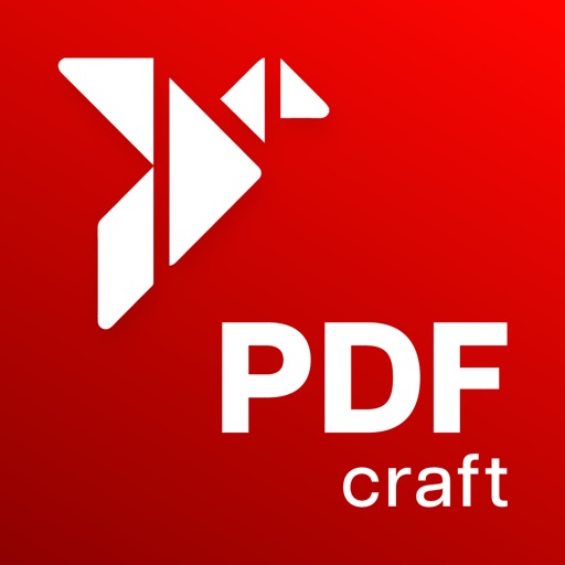 PDF Expert Filler Signer app