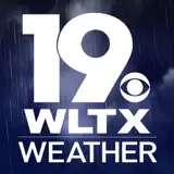 WLTX Weather - 앱 아이콘