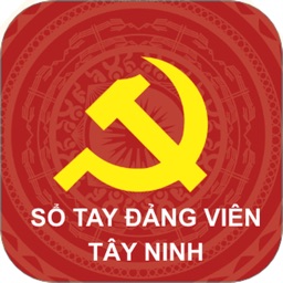 Quản lý Đảng viên Tây Ninh