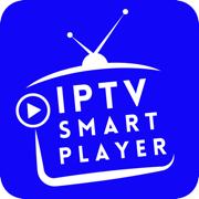 IPTV Smart Player - Live TV