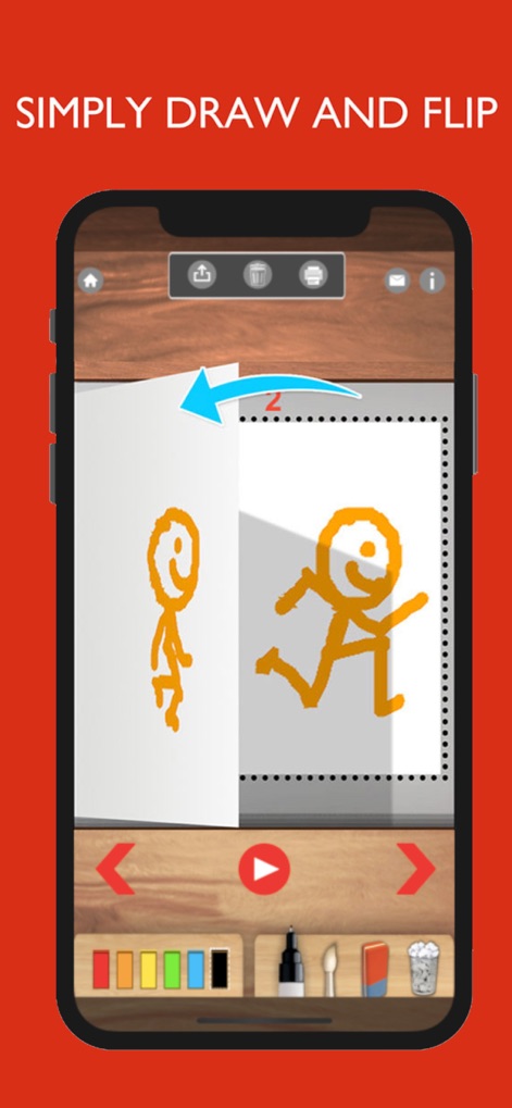 Flipbook:Animate! - Games App | MWM