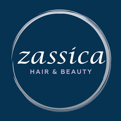 Zassica Hair & Beauty icon