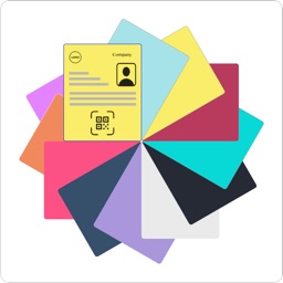 eCardify Carte de Visite