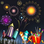 Download Fireworks Play Simulator 2024 app