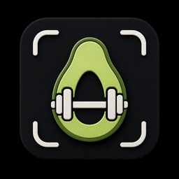 Macri AI: Calories & Workout
