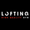 Lofting icon