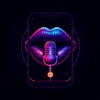 LipSinger app icon - Music app for iPhone