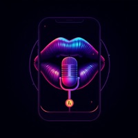 LipSinger app icon - Music app for iPhone