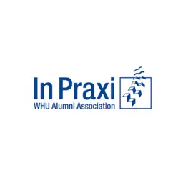 In Praxi App app icon