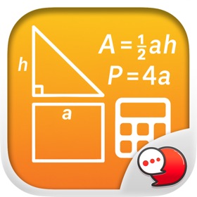 GeoFormulas by ChatStick