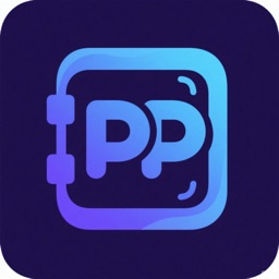 PP私密保险箱 - 相册视频文件多重加密保护