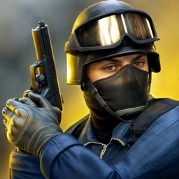 Critical Strike:Jeux de Guerre