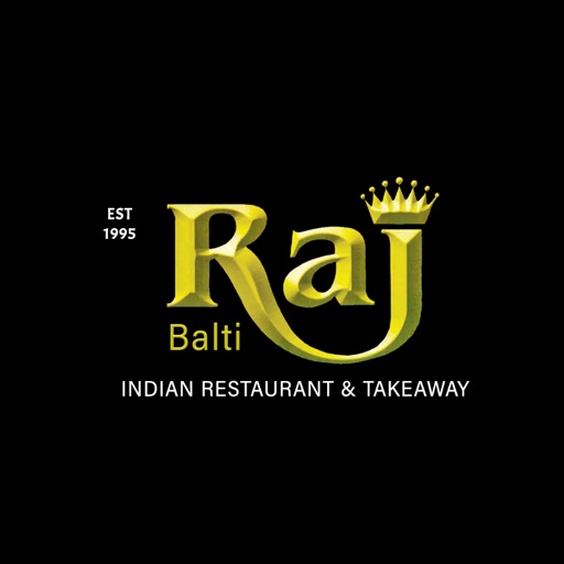 Raj Balti Flint icon