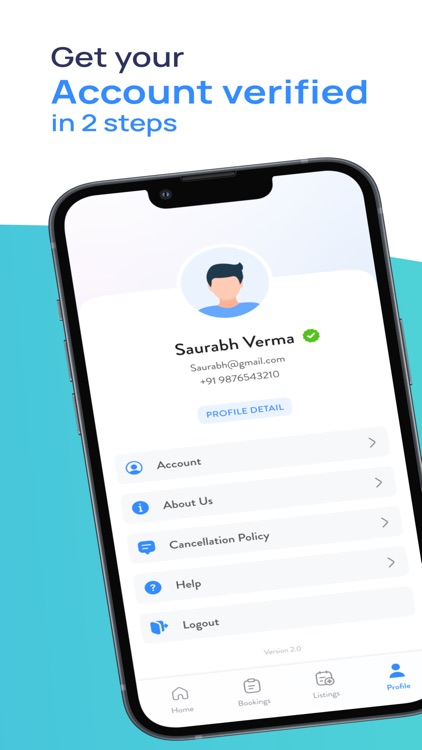 Xtended Space screenshot-5
