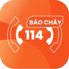 Báo cháy 114