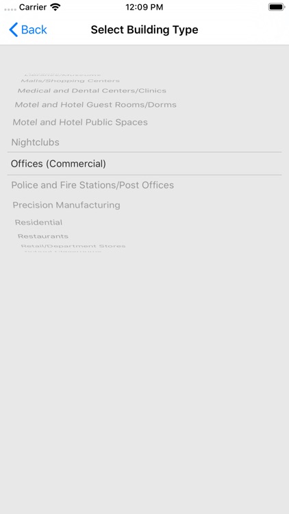 HVAC Quick Load screenshot-5