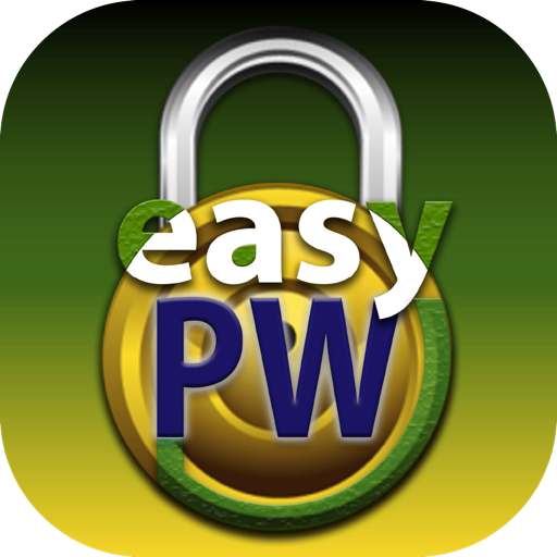 Easy Passwords app icon