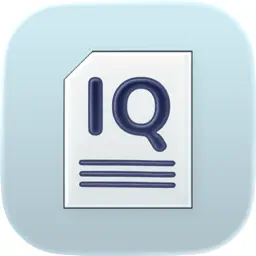IQ Test - Aptitude Test app icon