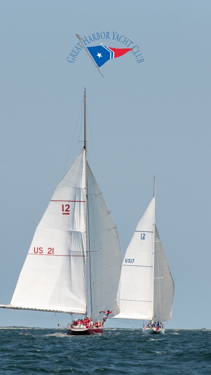 Great Harbor Yacht Club