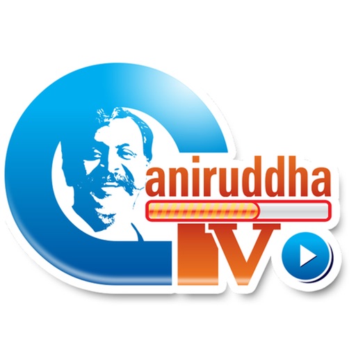Aniruddha TV - AppWisp.com
