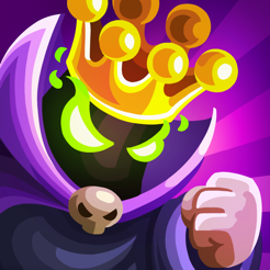 ‎Фильм «Kingdom Rush Vengeance TD»