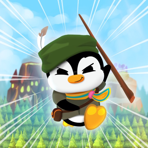 Battle Camp: Penny Jump