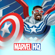 Marvel HQ: Kids Super Hero Fun
