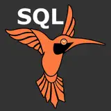 SQL Recipes - 앱 아이콘