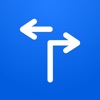 Tourismo: India Travel Guide app icon - Travel app for iPhone