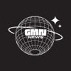GMN News app icon - Entertainment app for iPhone