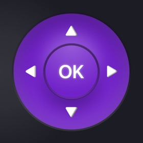 TV Firestick Remote Control