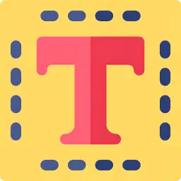 Typorama-Edit Text On Pictures app icon
