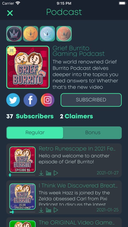 BITCADE screenshot-4