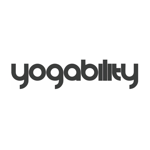 Yogability icon