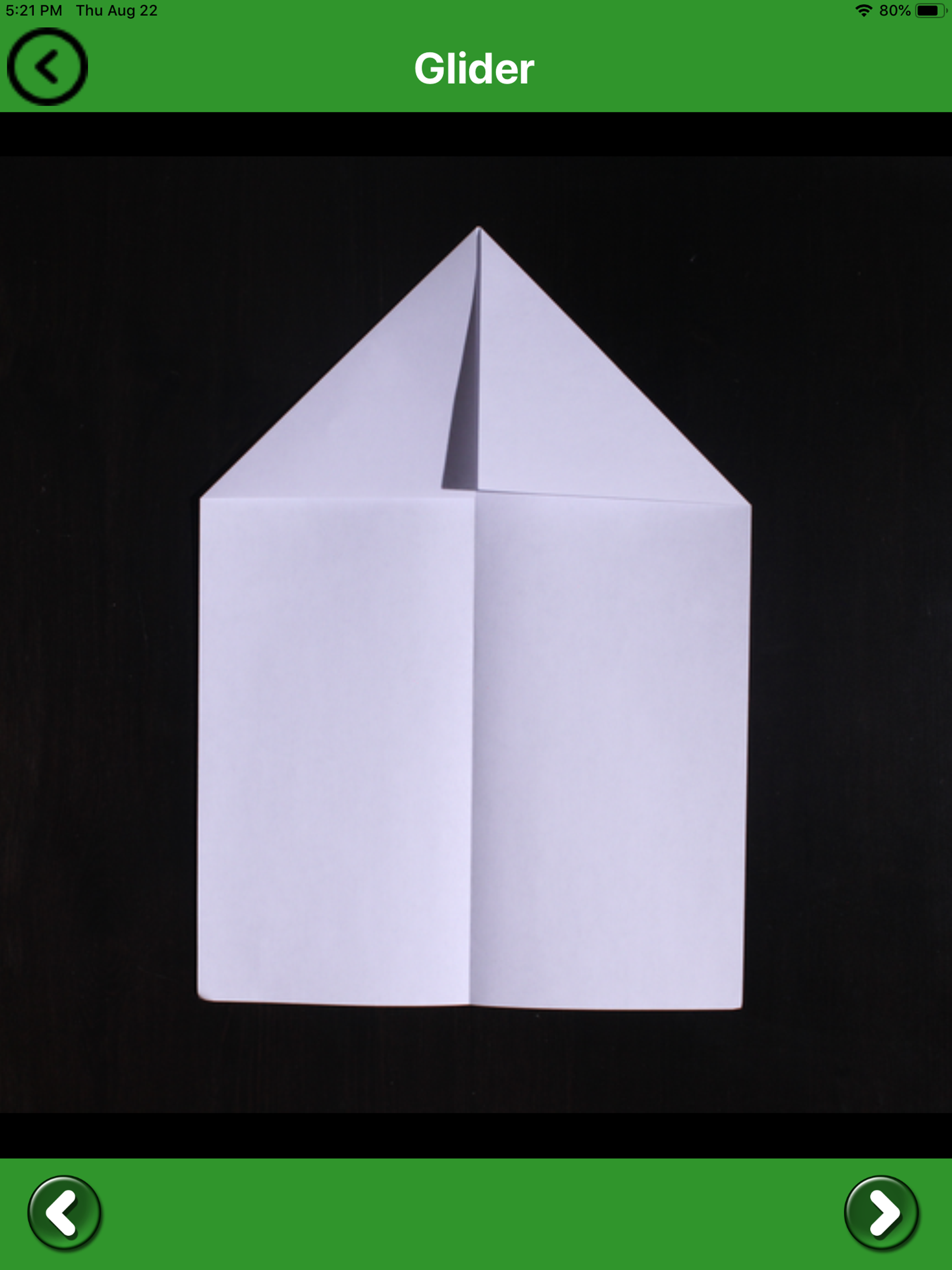 How to make Paper Airplanes :